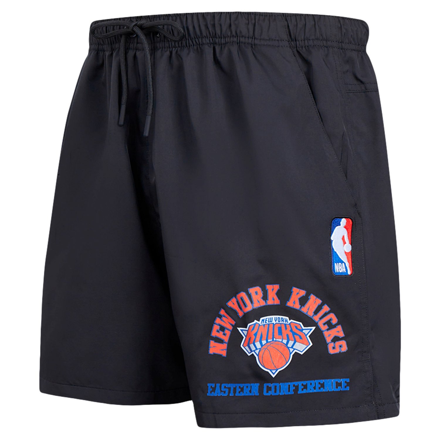 Pro Standard New York Knicks Area Code Shorts                                                                                    - view number 2