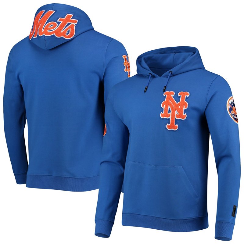 Pro Standard New Yo… - image
