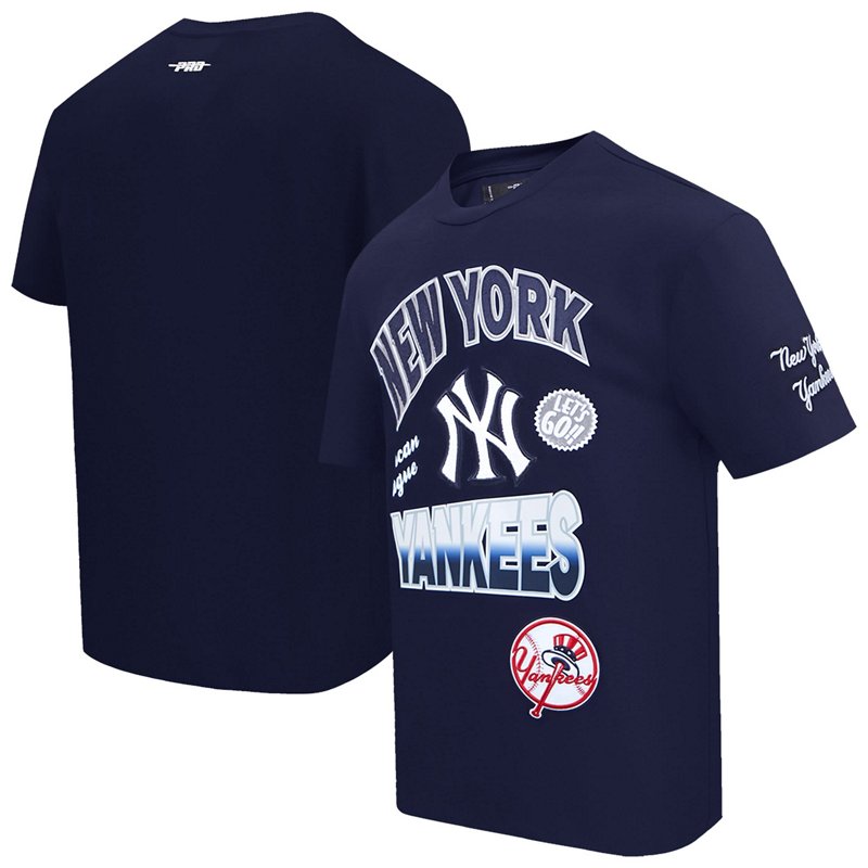 Pro Standard New Yo… - image