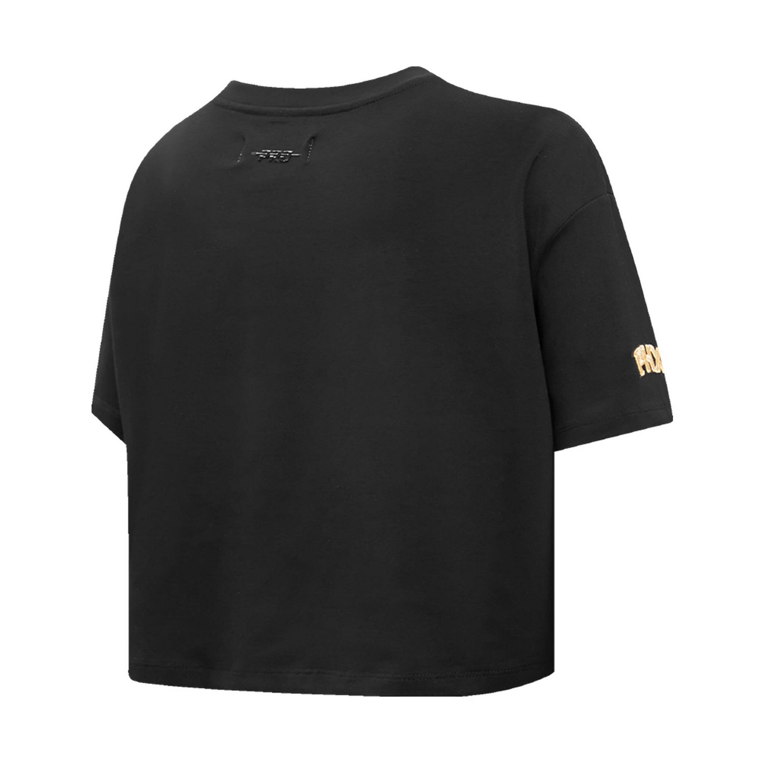 Pro Standard Phoenix Suns Holiday Glam Boxy T-Shirt                                                                              - view number 4