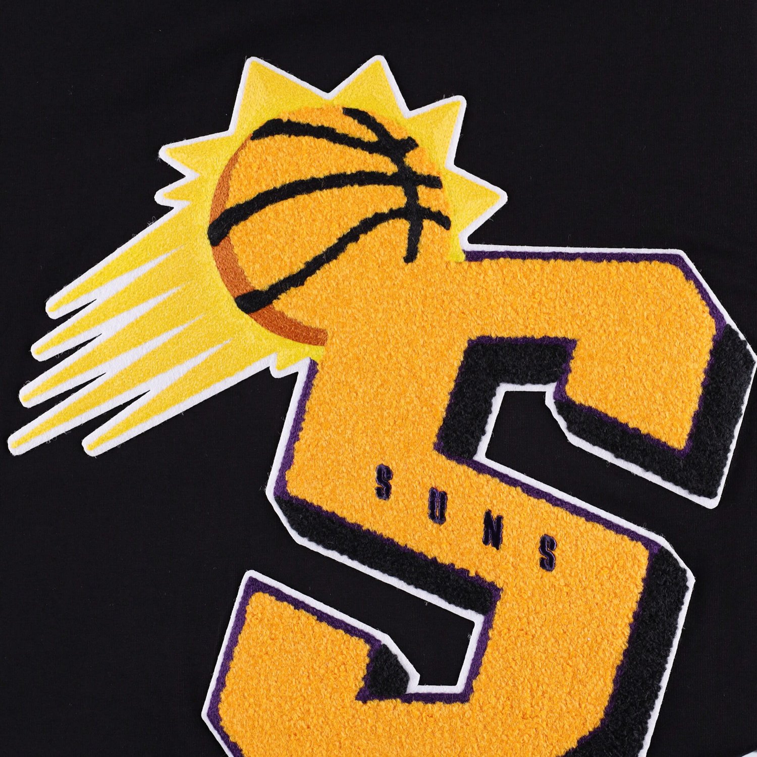 Pro Standard Phoenix Suns Mash Up Capsule T-Shirt
