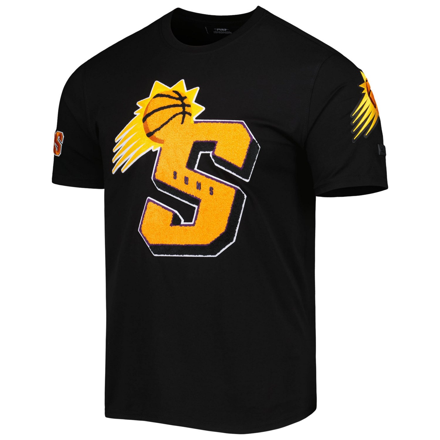 Pro Standard Phoenix Suns Mash Up Capsule T-Shirt | Academy