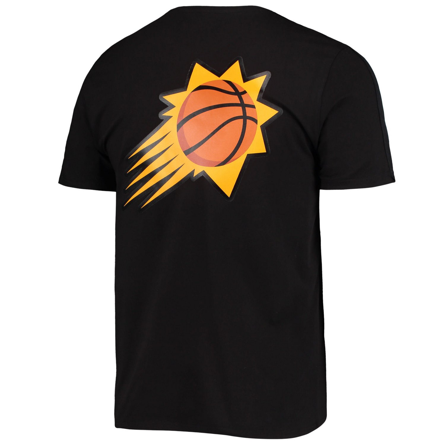 Pro Standard Phoenix Suns Mesh Capsule Taping T-Shirt