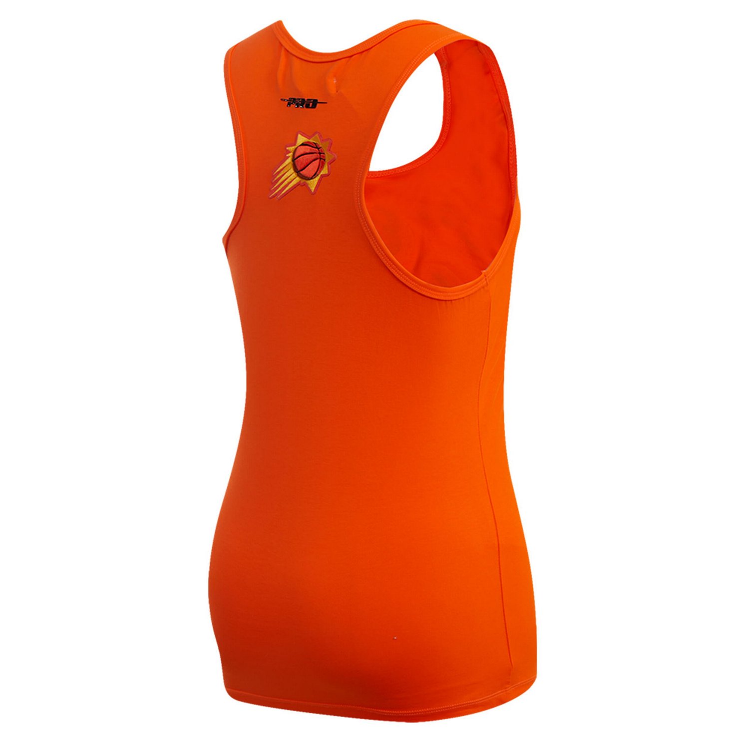 Pro Standard Phoenix Suns Script Tank Top