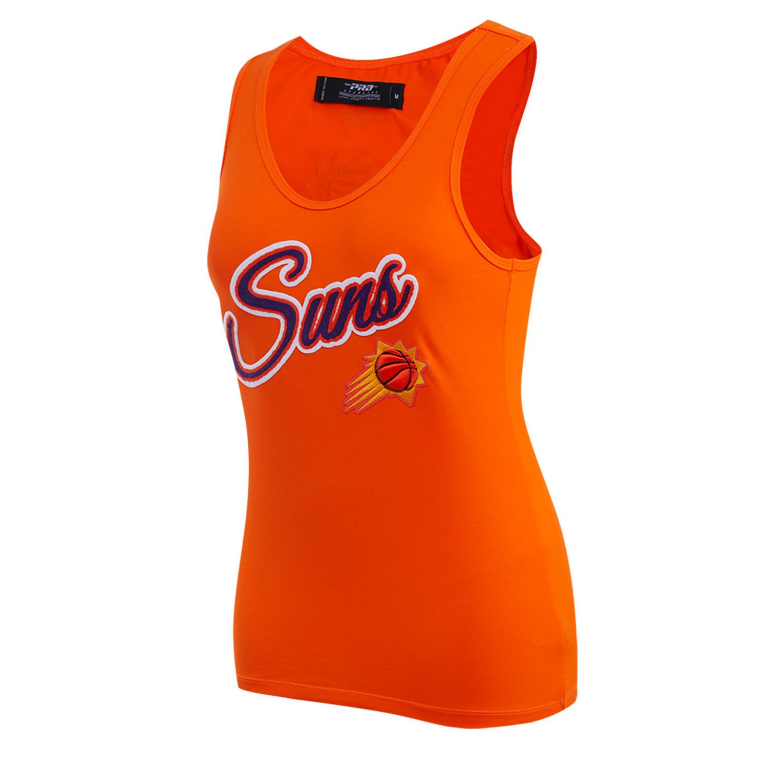 Pro Standard Phoenix Suns Script Tank Top