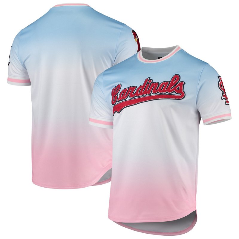 Pro Standard Pink S… - image