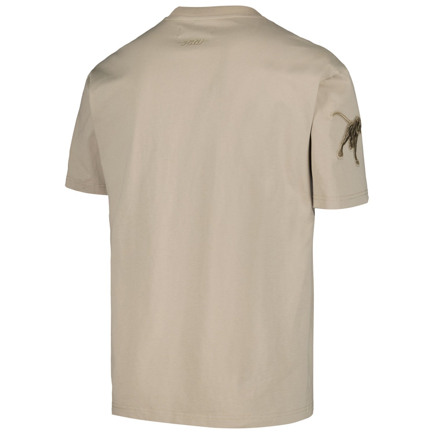 Pro Standard Prairie View AM Panthers Neutral T-Shirt                                                                            - view number 3