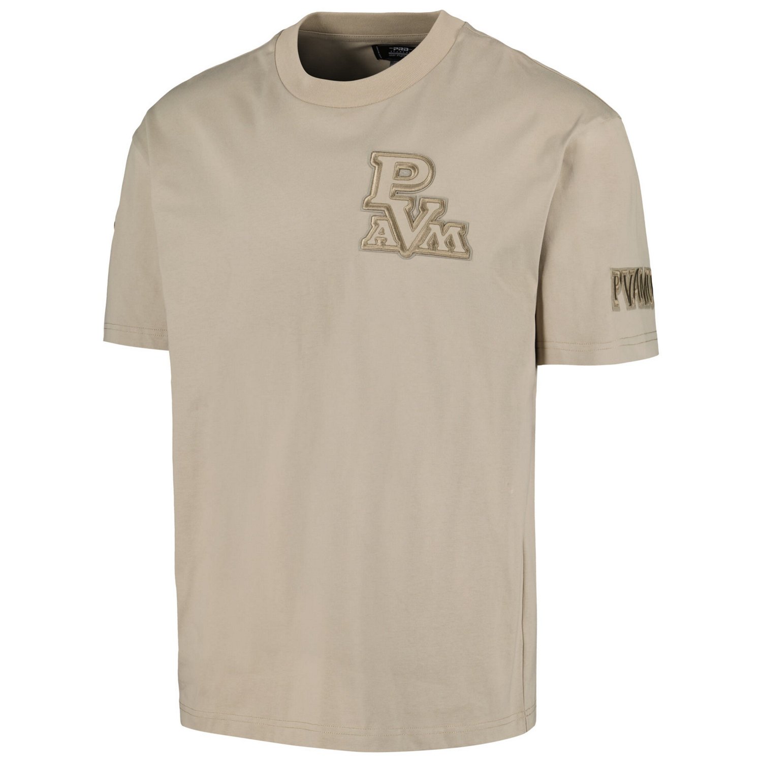 Pro Standard Prairie View AM Panthers Neutral T-Shirt                                                                            - view number 2