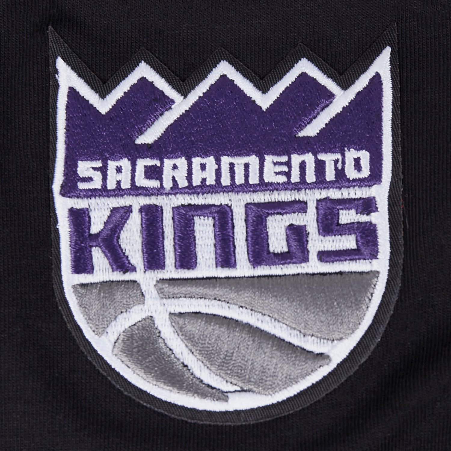 Pro Standard Sacramento Kings Paint the City Jersey Leggings - view number 4