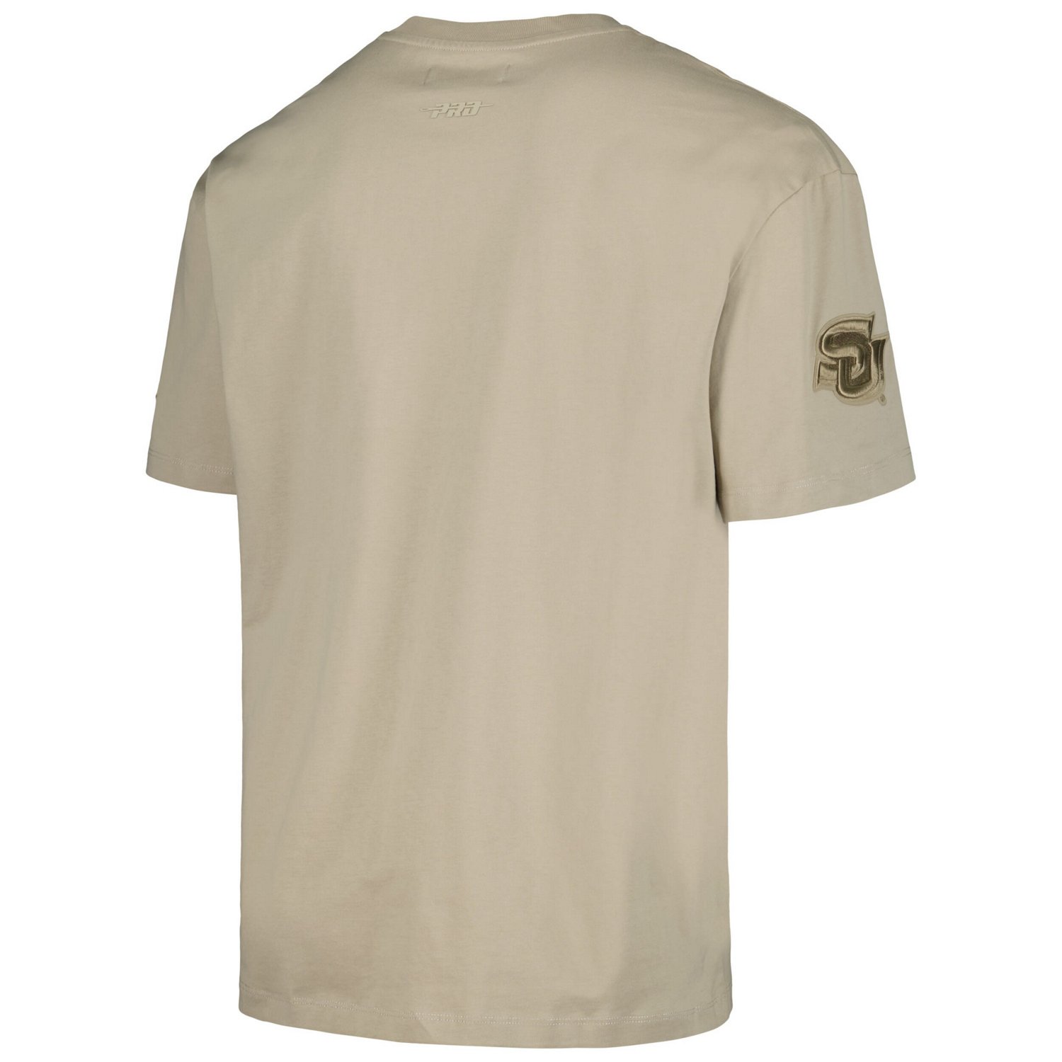 Pro Standard Southern University Jaguars Neutral T-Shirt                                                                         - view number 3