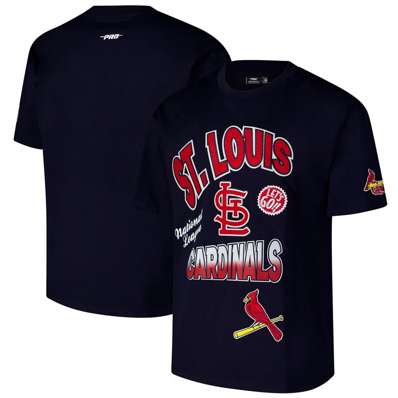 Pro Standard St Lou… - image