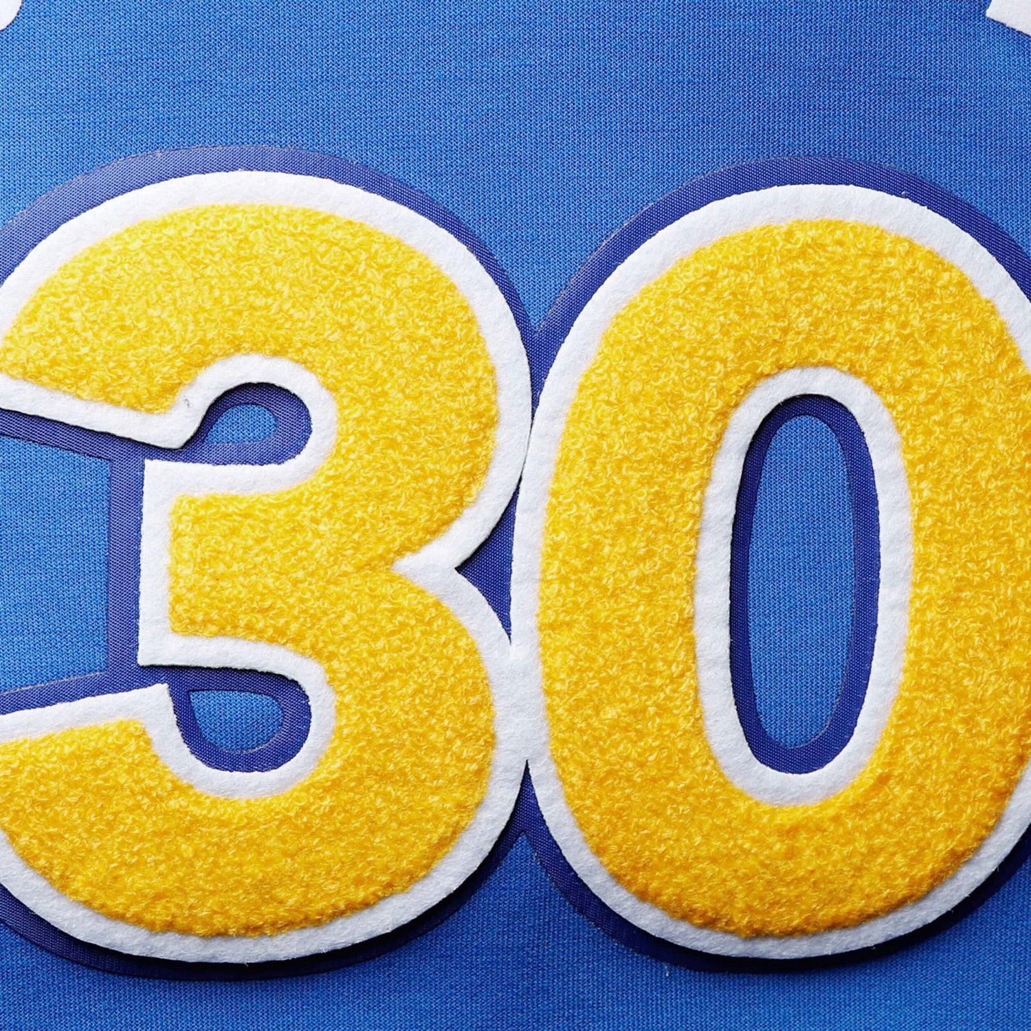 Pro Standard Stephen Curry Golden State Warriors Player Pullover Hoodie - view number 4