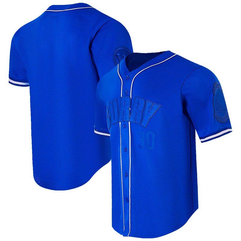 Pro Standard Stephe… - image