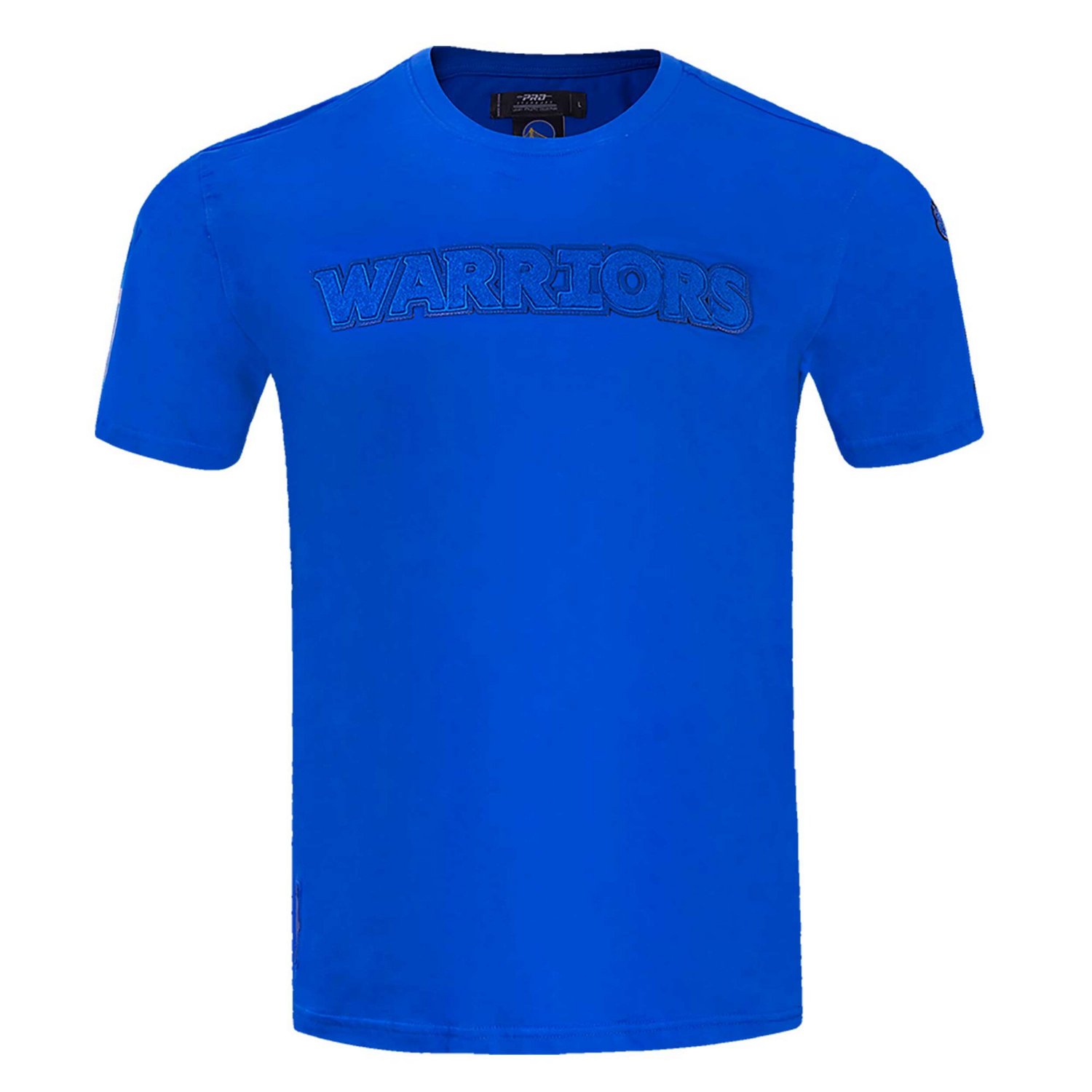 Pro Standard Stephen Curry Golden State Warriors Triple Tonal Player T-Shirt                                                     - view number 3