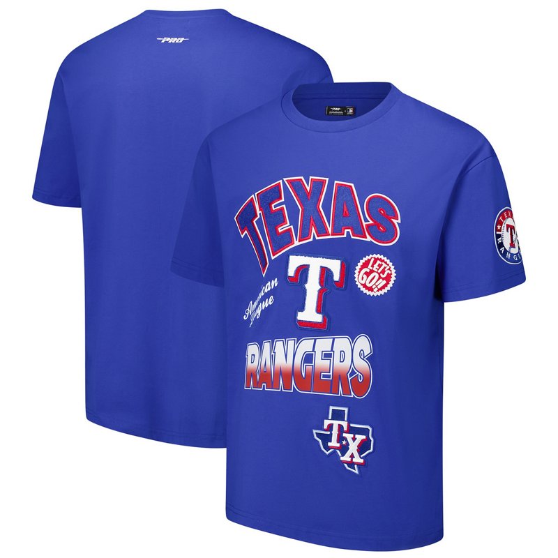 Pro Standard Texas … - image