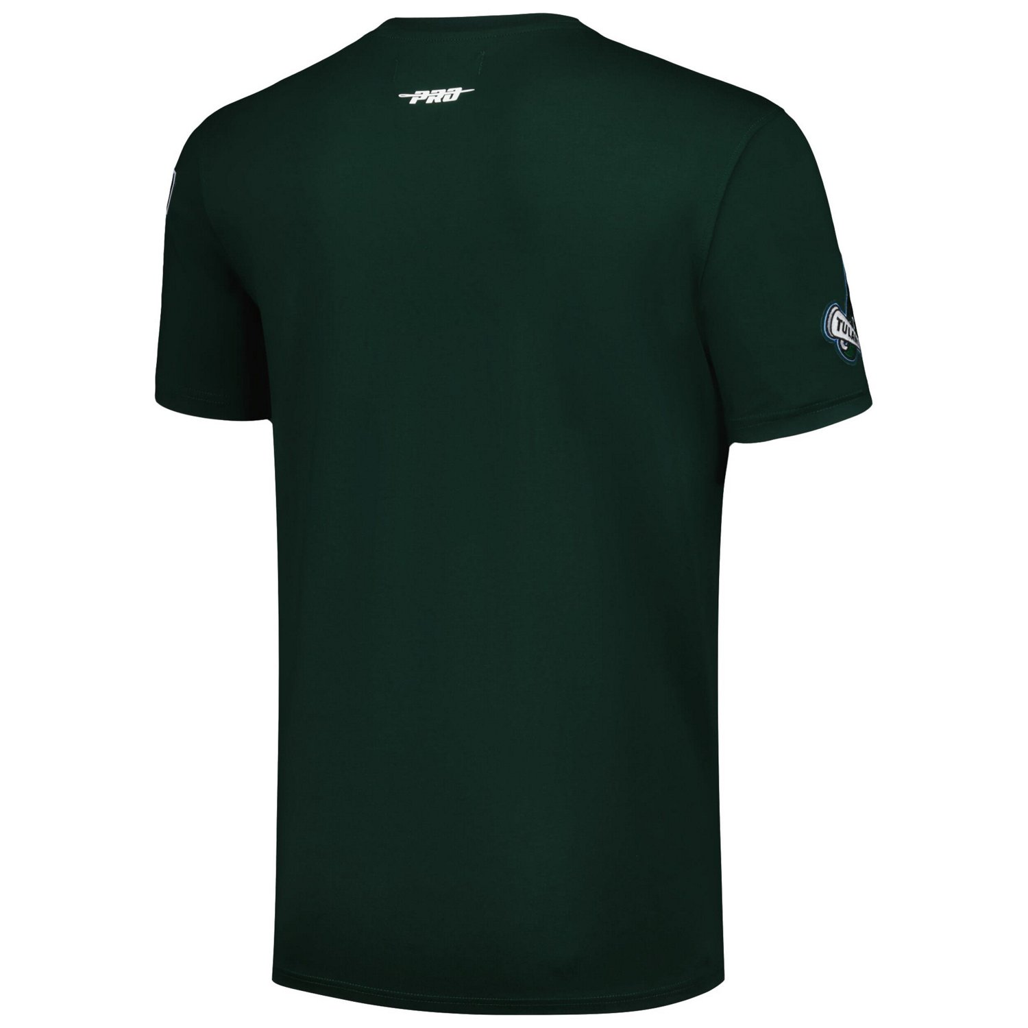 Pro Standard Tulane Wave Classic T-Shirt - view number 3