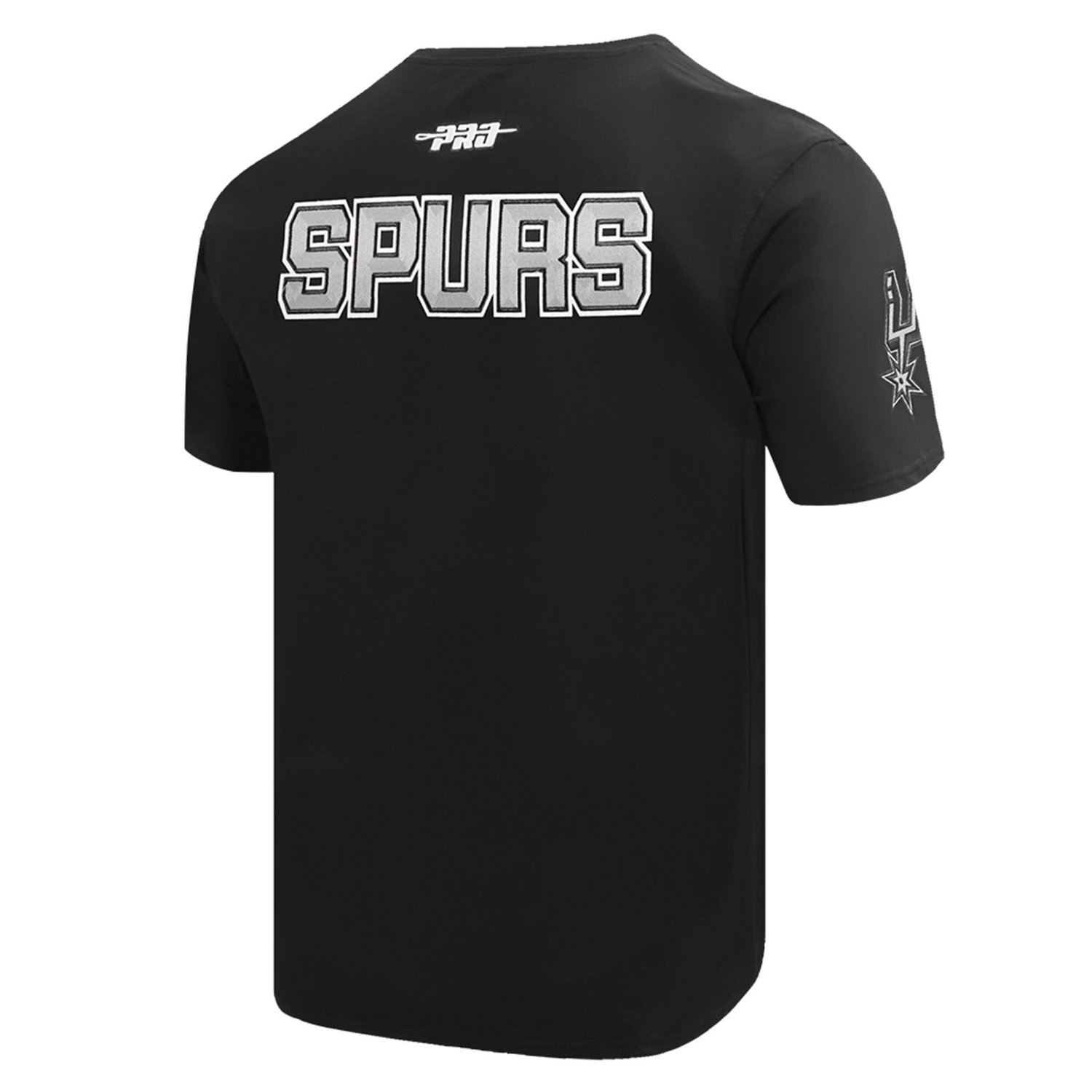 Pro Standard Victor Wembanyama San Antonio Spurs City Ransom T-Shirt - view number 3