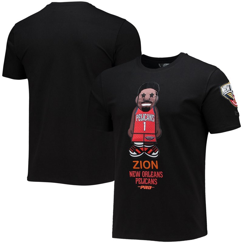 Pro Standard Zion W… - image