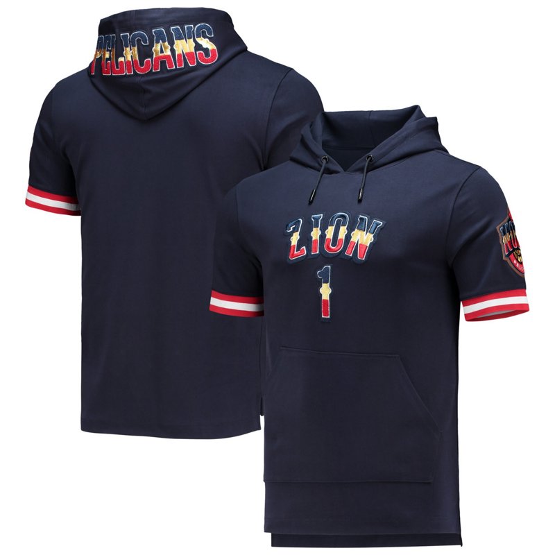 Pro Standard Zion W… - image