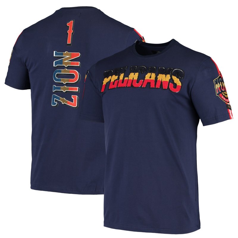 Pro Standard Zion W… - image