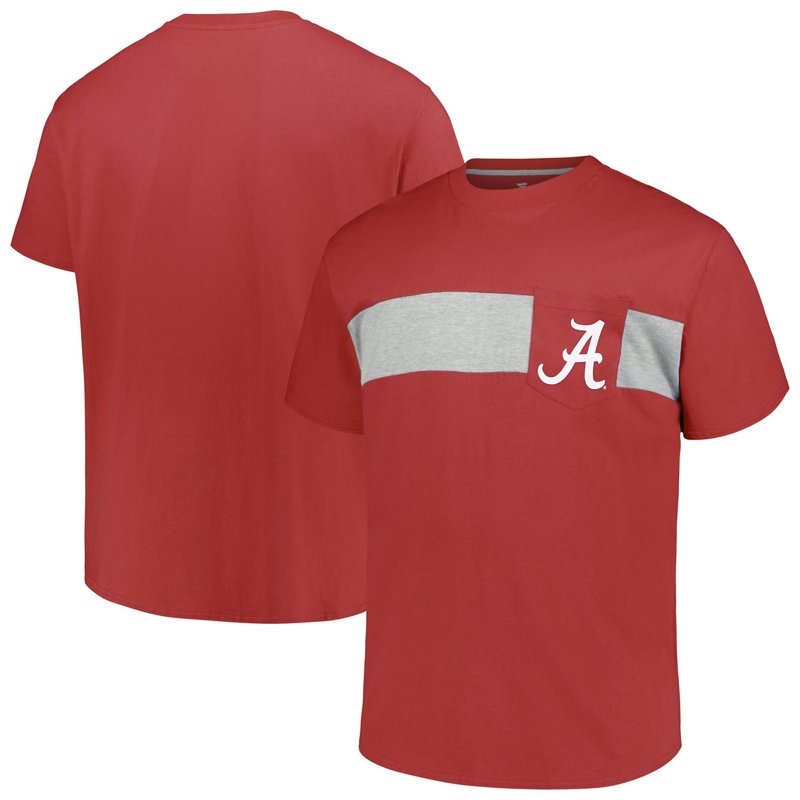 Profile Alabama Tid… - image