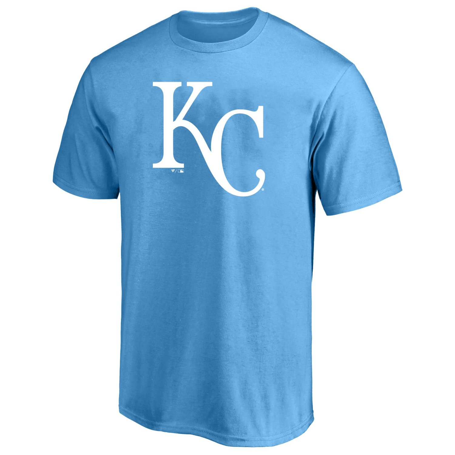 Profile Bobby Witt Jr Kansas City s Big  Tall Player Name  Number T-Shirt - view number 2
