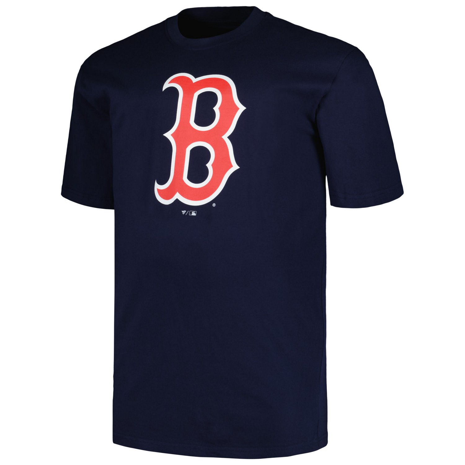 Profile Boston Red Sox Big  Tall 1 Dad T-Shirt - view number 2