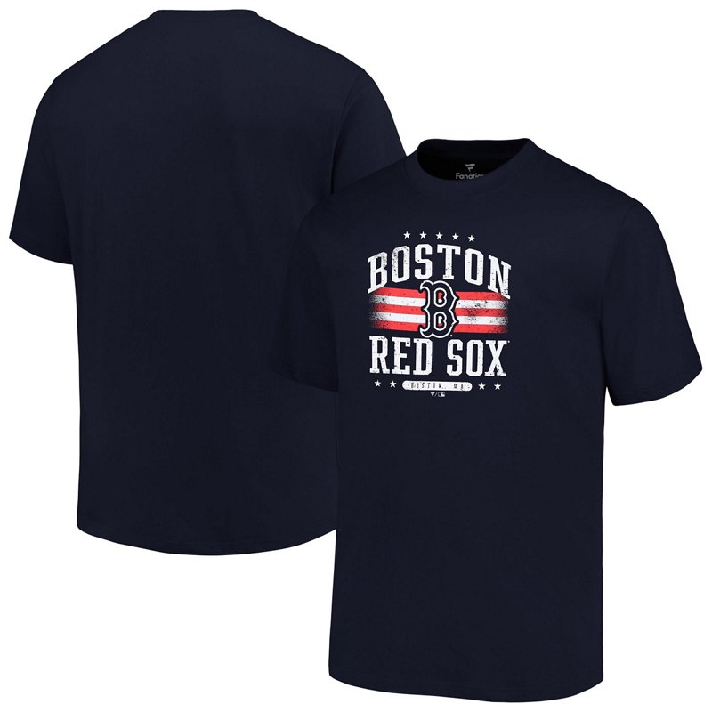 Profile Boston Red … - image