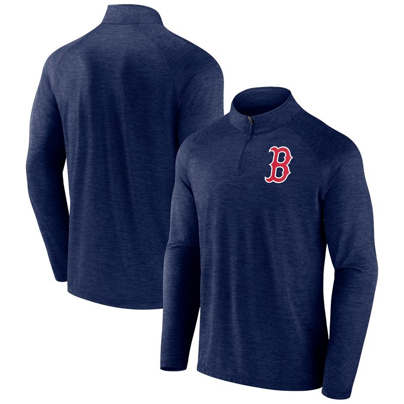Profile Boston Red … - image
