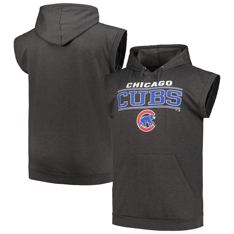 Profile Chicago Cub… - image
