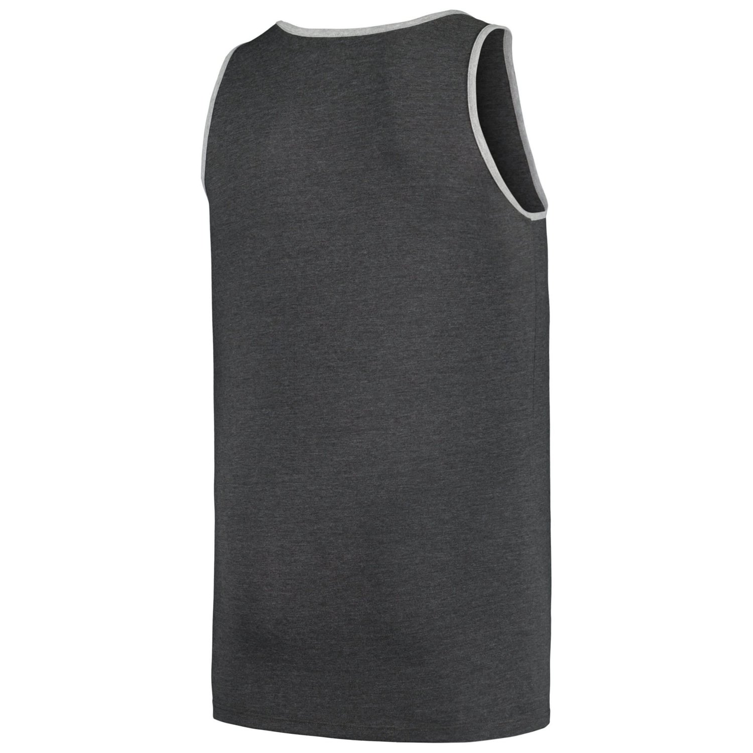 Profile Chicago Sox Big  Tall Arch Over Logo Tank Top - view number 3
