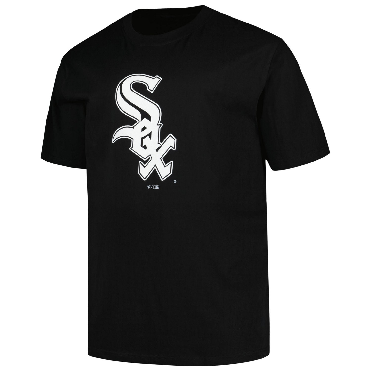 Profile Chicago White Sox Big  Tall 1 Dad T-Shirt - view number 2