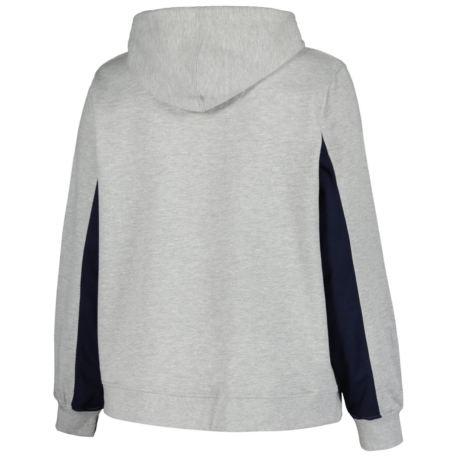 Profile Cleveland Guardians Plus Size Pullover Hoodie - view number 3