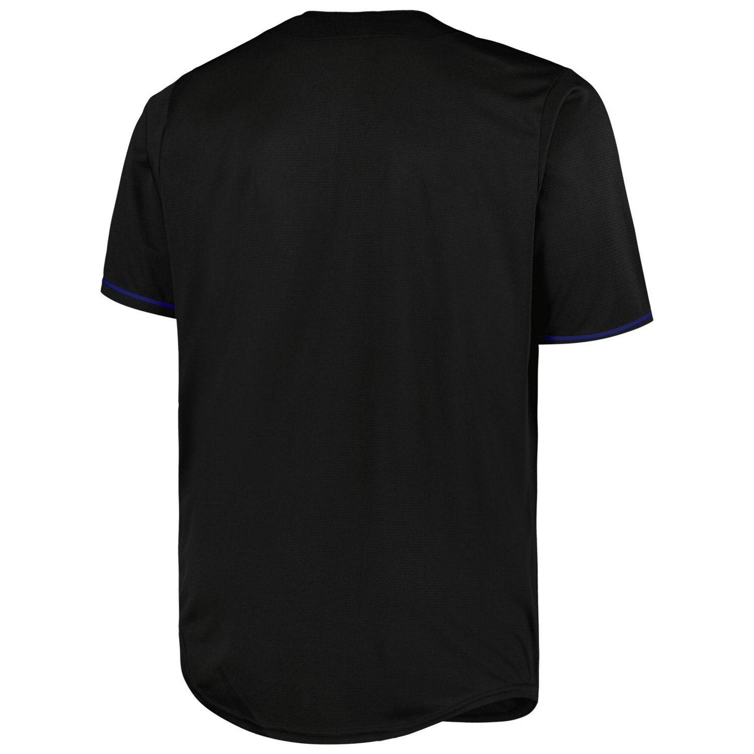 Profile Golden State Warriors Big  Tall Pop Jersey - view number 3