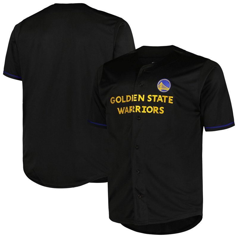 Profile Golden Stat… - image