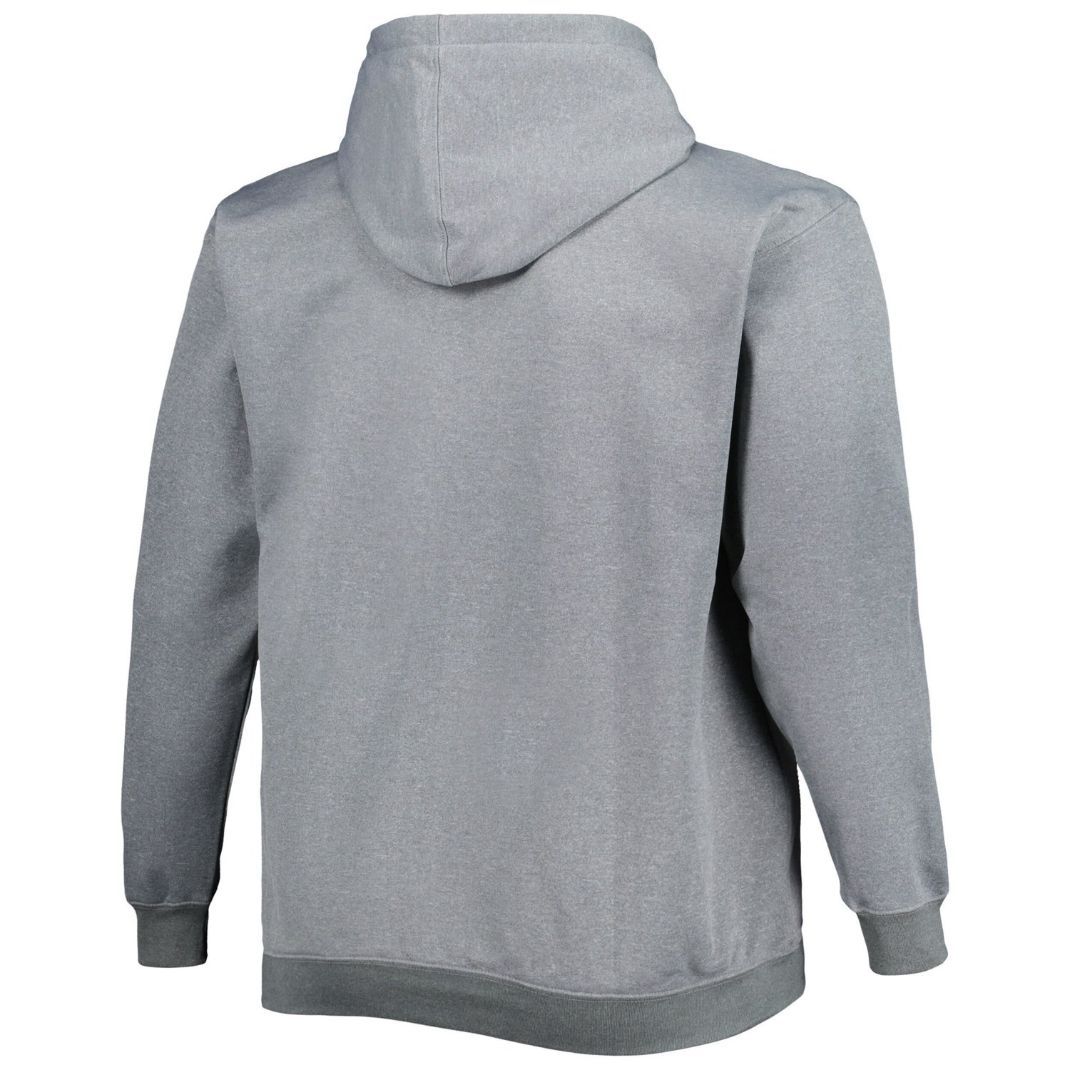 Profile Houston Astros Big  Tall Pullover Hoodie - view number 3