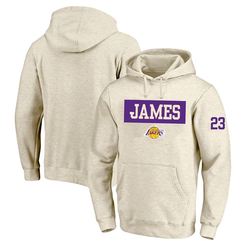 Profile Lebron Jame… - image