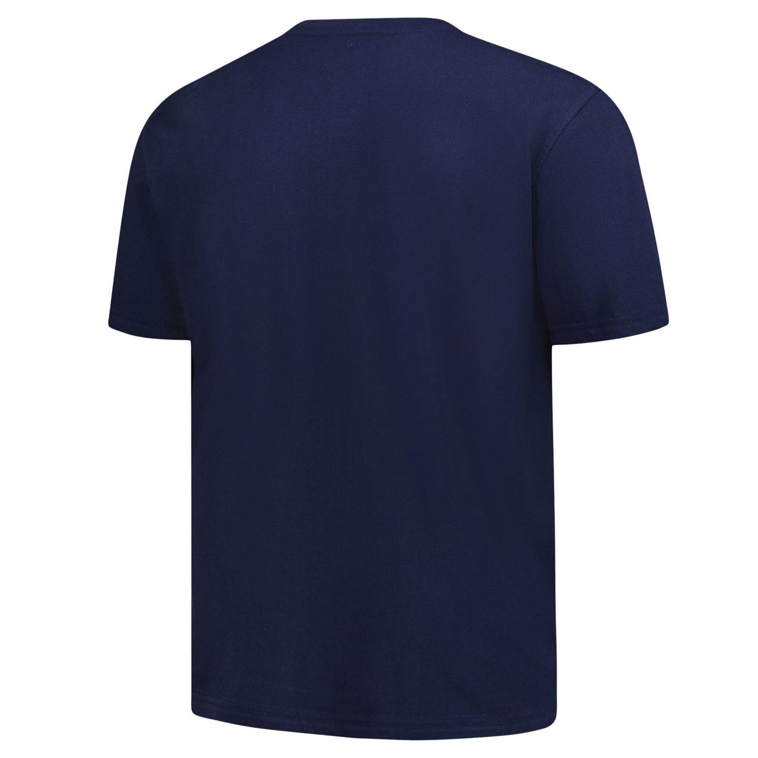 Profile Los Angeles Dodgers Big  Tall American T-Shirt - view number 3