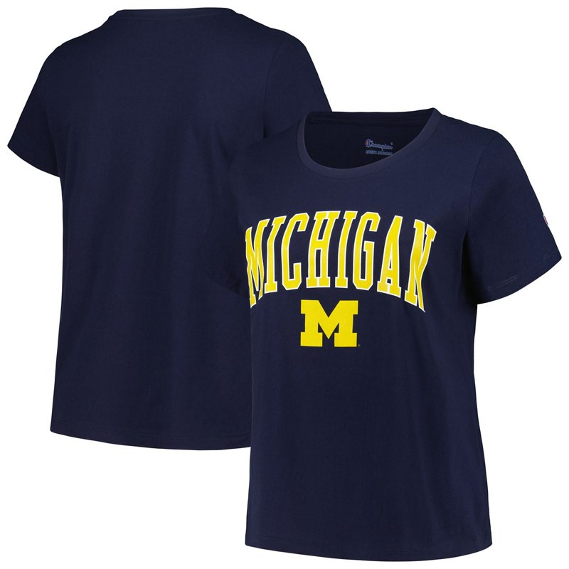 Profile Michigan Wo… - image