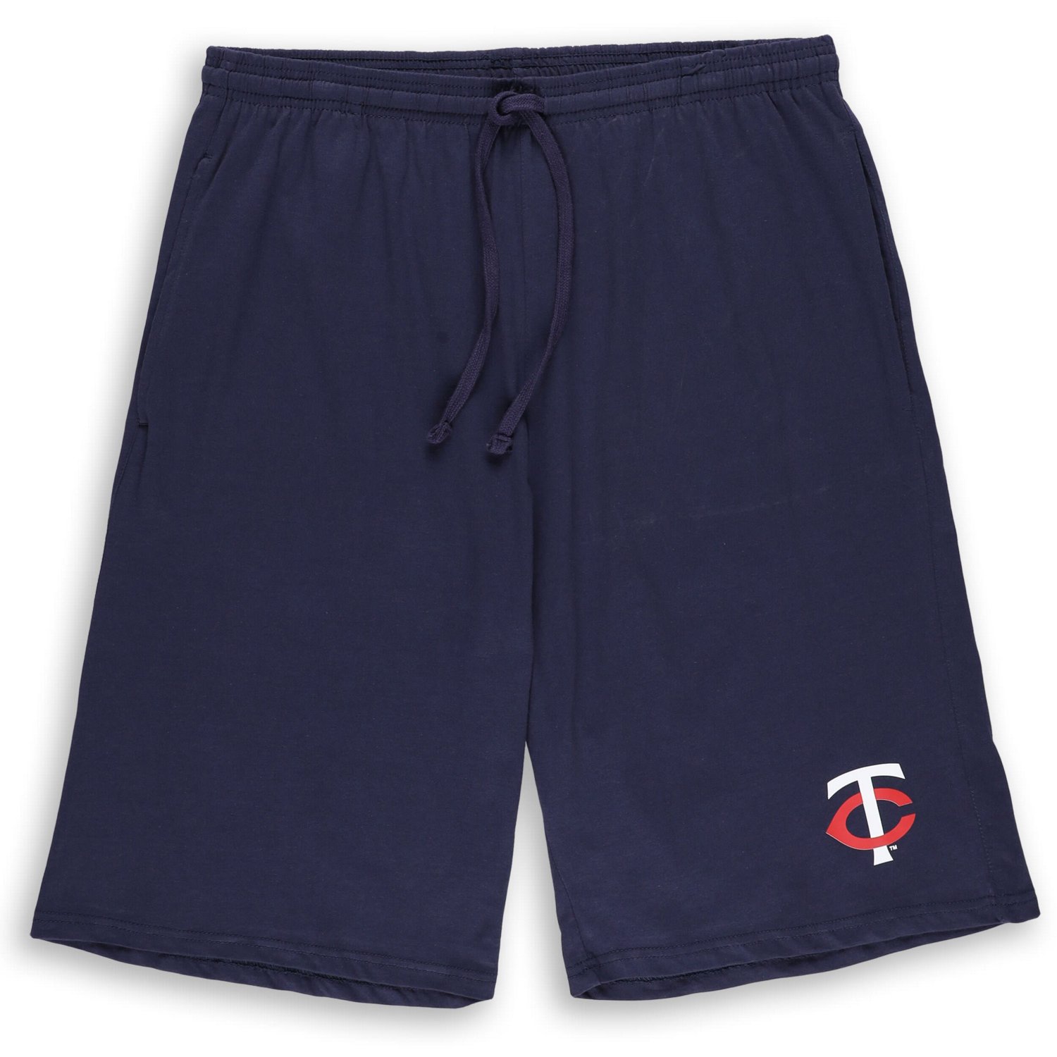 Profile Minnesota Twins Big  Tall T-Shirt  Shorts Combo Set - view number 3