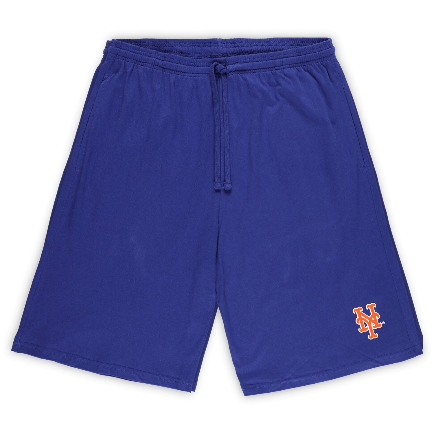 Profile New York Mets Big  Tall T-Shirt  Shorts Combo Set - view number 3