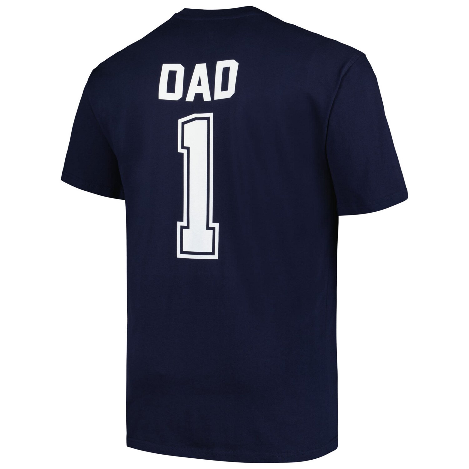 Profile New York Yankees Big  Tall 1 Dad T-Shirt - view number 3