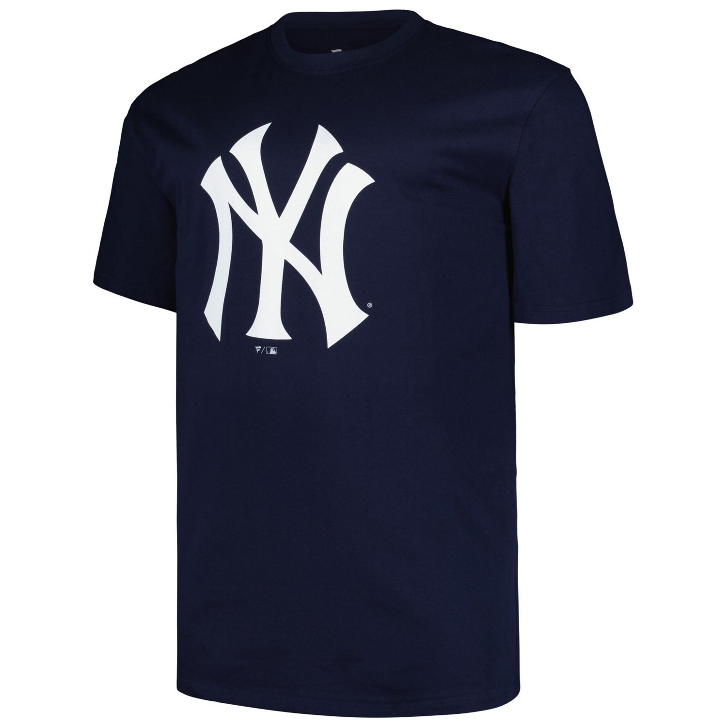 Profile New York Yankees Big  Tall 1 Dad T-Shirt - view number 2