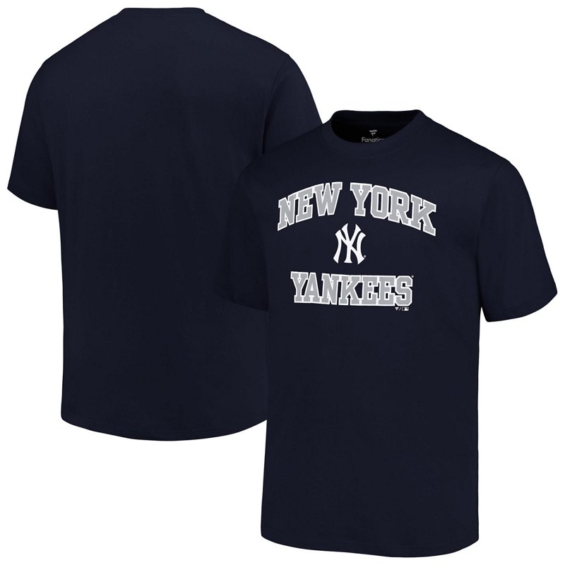 Profile New York Ya… - image