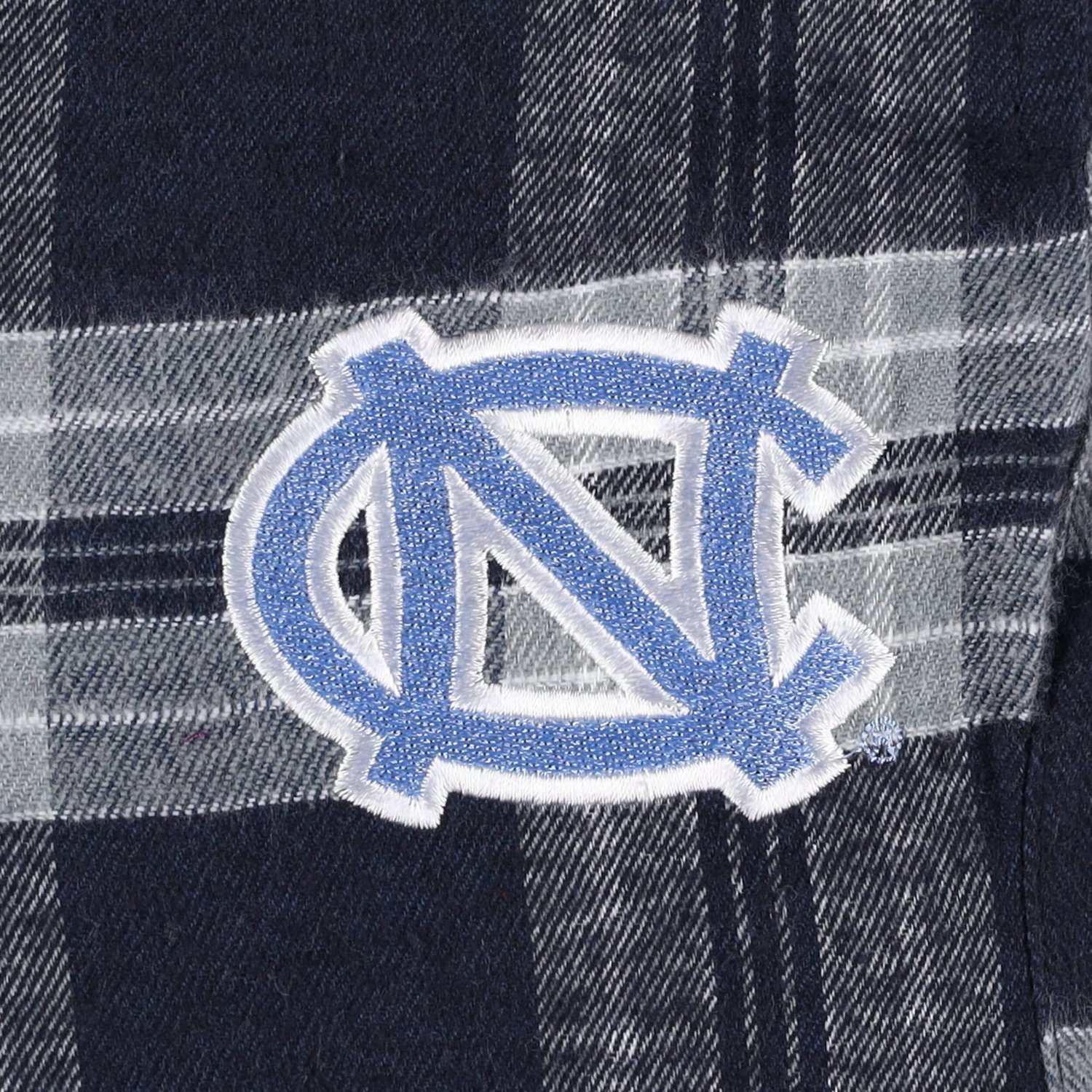 Profile North Carolina Tar Heels Big  Tall 2-Pack T-Shirt  Flannel Pants Set - view number 4