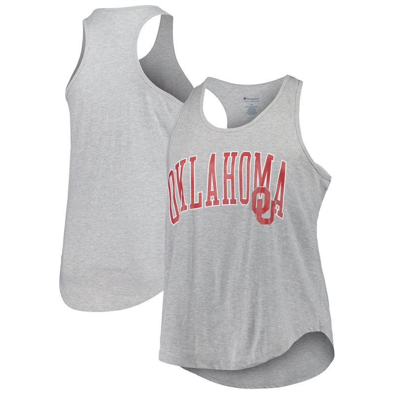 Profile Oklahoma So… - image