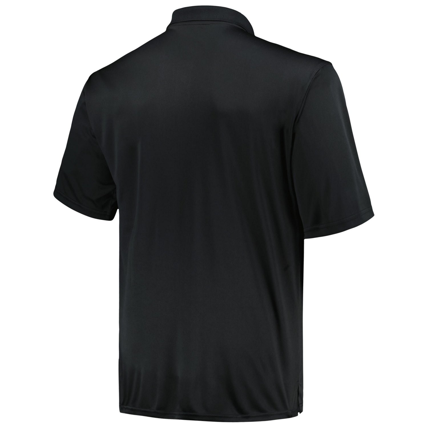 Profile Orange San Francisco Giants Big  Tall Two-Pack Solid Polo Set - view number 3
