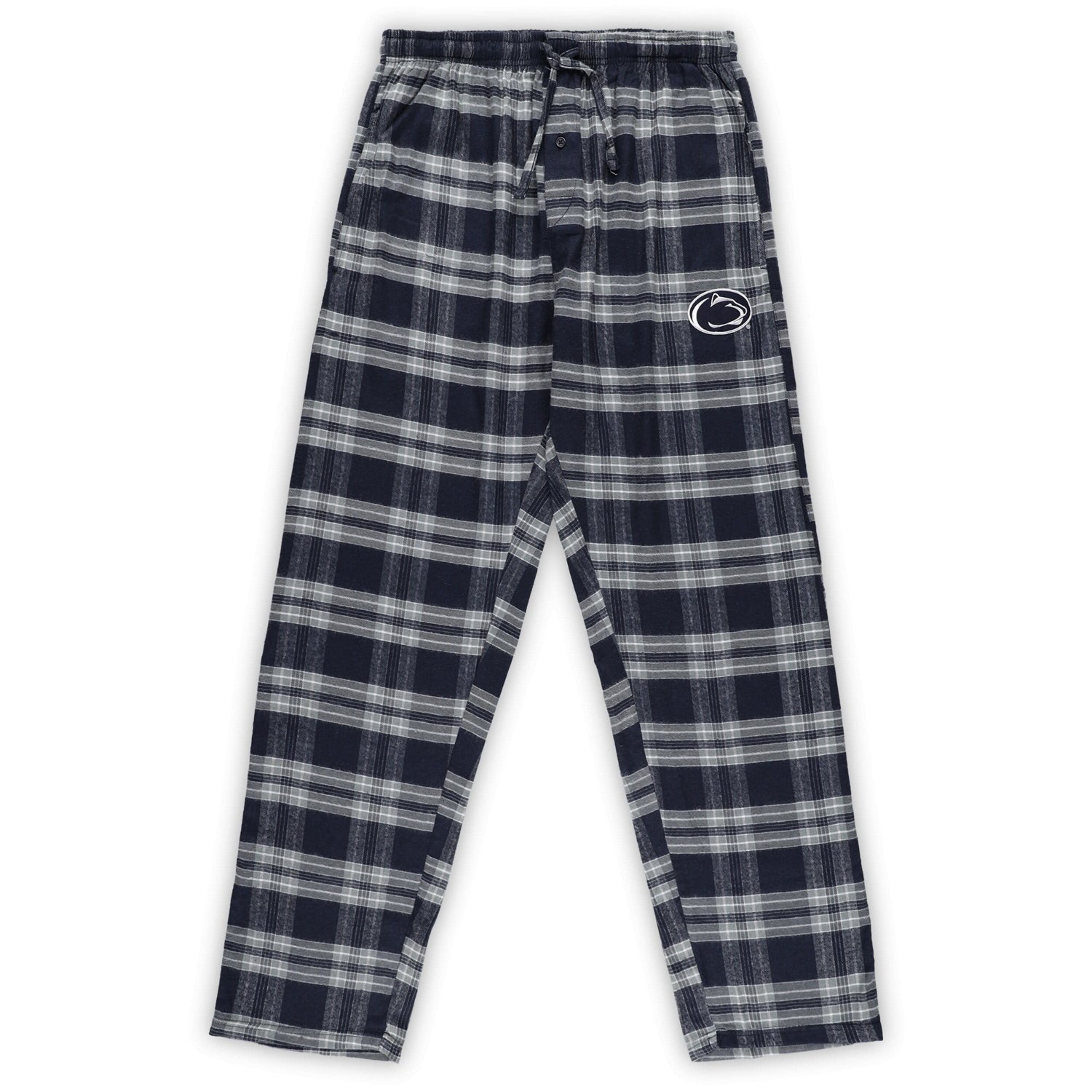 Profile Penn State Nittany Lions Big  Tall 2-Pack T-Shirt  Flannel Pants Set - view number 3