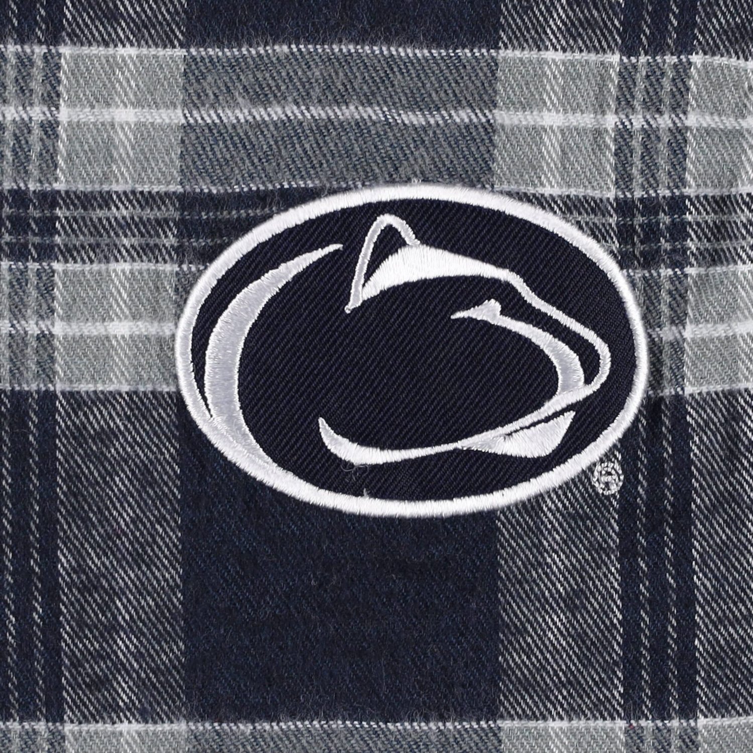 Profile Penn State Nittany Lions Big  Tall 2-Pack T-Shirt  Flannel Pants Set - view number 4