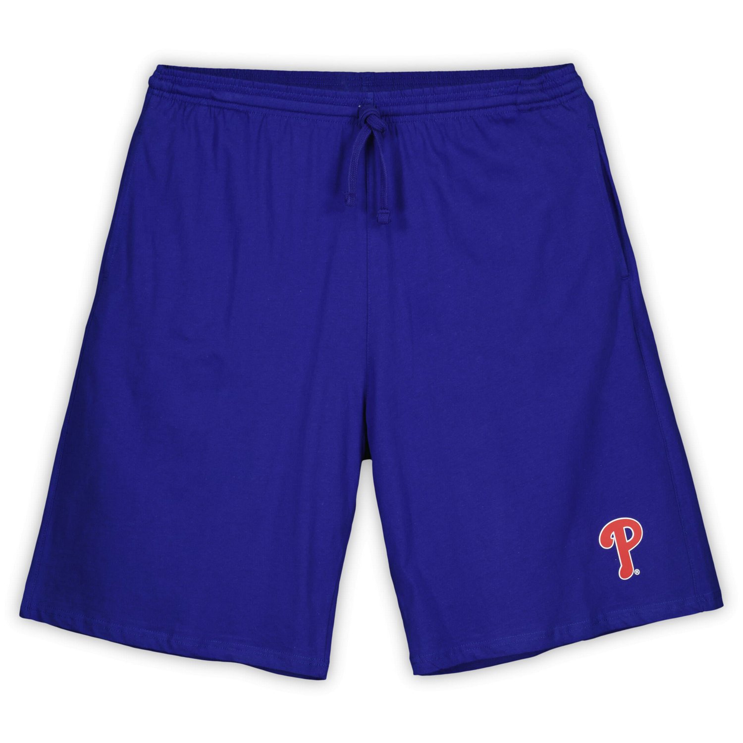 Profile Philadelphia Phillies Big  Tall T-Shirt  Shorts Combo Set - view number 3